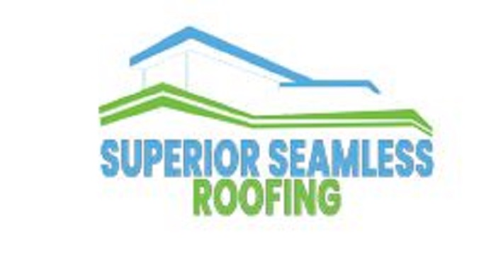Superior Seamless Roofing