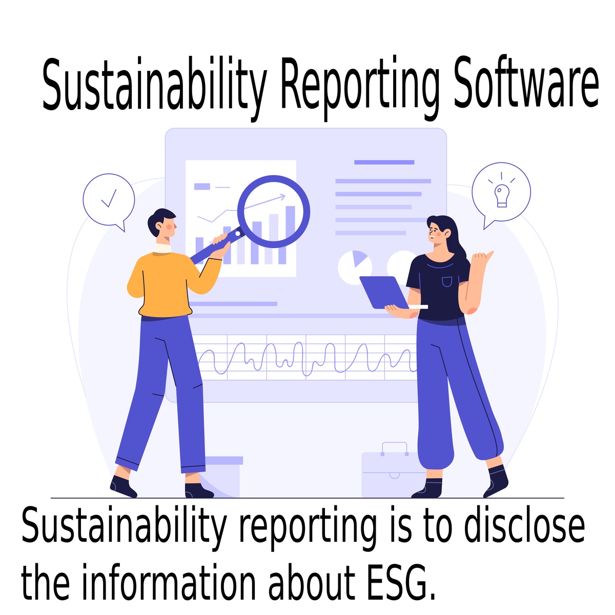 The Best Sustainability Reporting Software  in 2023