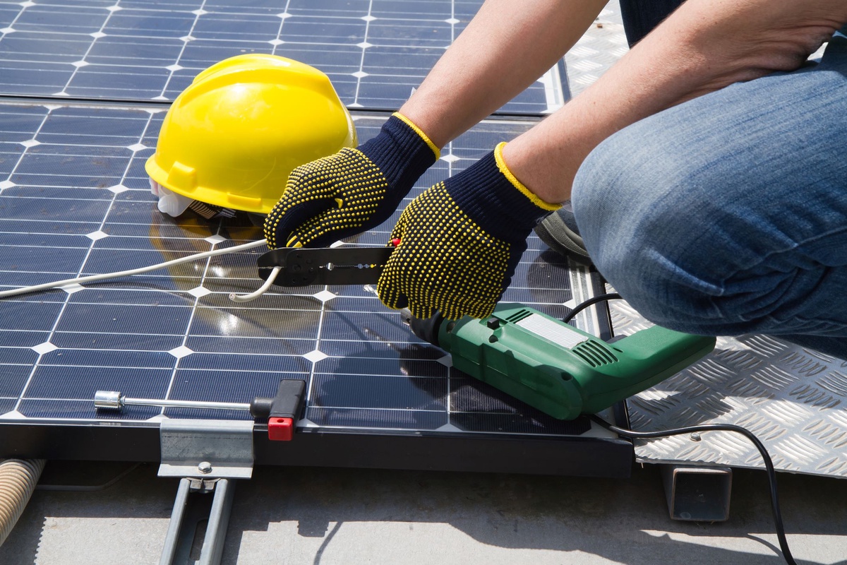 Your Ultimate Guide to Solar Panel Installation