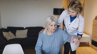 Get Tips For Choosing The Right In Home Care Agency