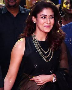 Unveiling Nayanthara's Multifaceted Persona: A Journey from Glamour to Grit