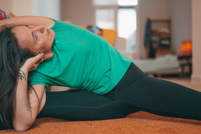 Yoga for Flexibility and Mobility: Enhancing Range of Motion