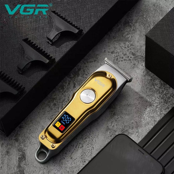 VGR Trimmer Price & VGR Company: Unveiling the Best Deals for You