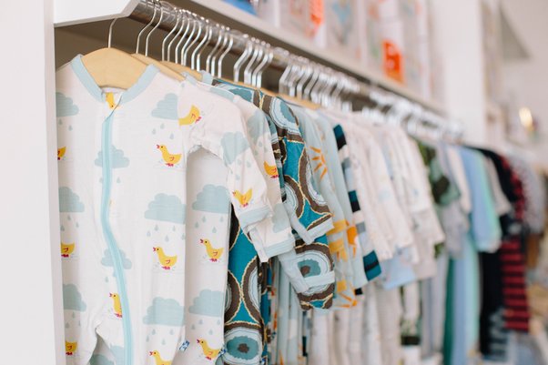 Unleashing Cuteness: Discover the Delights of Online Baby Clothes Shopping!