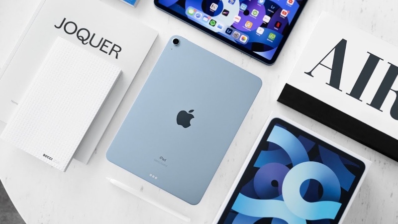 4 Colors of iPad Gen 10: Which is for you? - 2023