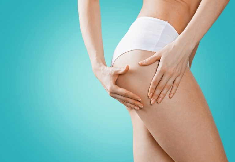 Does a Cellulite Massage Really Work? Separating Fact from Fiction