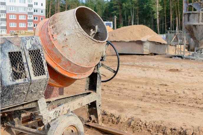 Efficiency and Convenience: The Benefits of Concrete Pump Hire in Wolverhampton