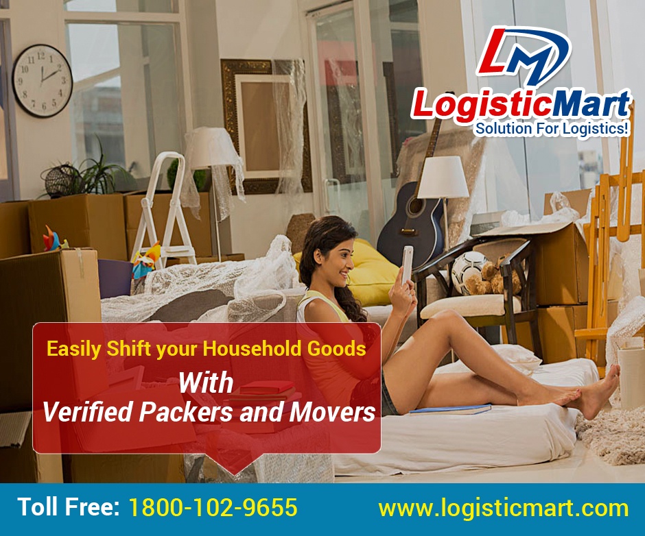 How packers and movers in Chennai help reduce stress while moving?