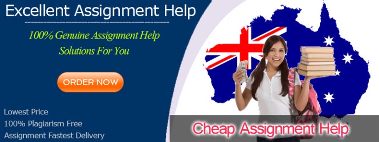 Get Cheap Assignment Help at Affordable Prices