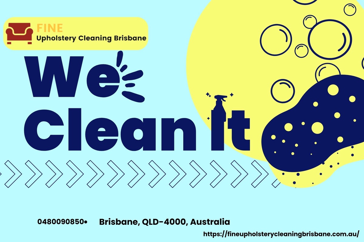 The Essential Guide to Upholstery Cleaning Services in Brisbane