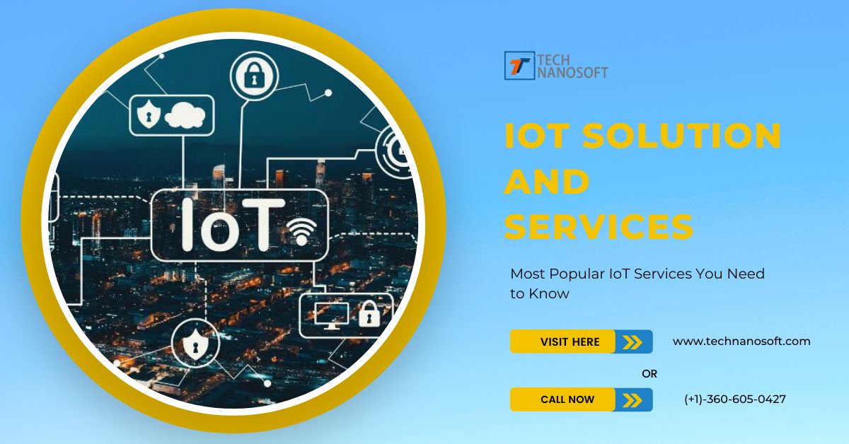 New IoT Service Enables Flawless Connectivity for Industrial IoT  Solutions