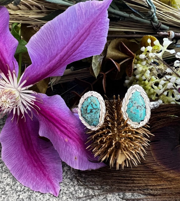 Introducing Tahoe Mtn Jewellery: Elevating Style With Exquisite Bracelets and Earrings
