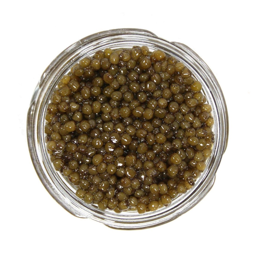 Osetra Caviar for Sale: A Guide to Choosing and Buying the Finest Quality