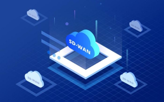 SD-WAN: The Enterprise Network of the Future