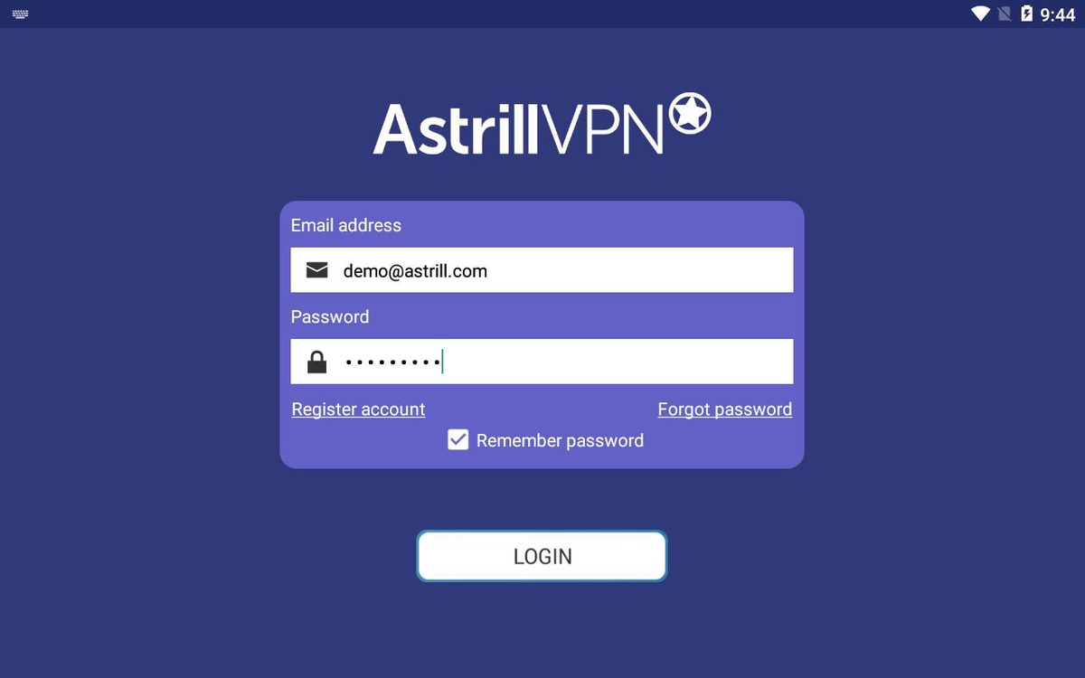Astrill VPN App: Unlocking a Secure and Seamless Online Experience