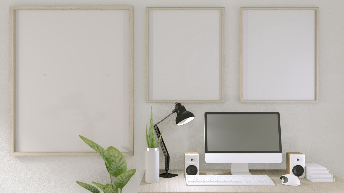 Iconic London Styles: Unpacking the Latest Trends in Picture Wall Mounting