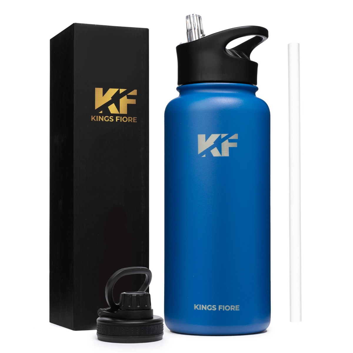 Stainless Steel Water Bottle in the USA: A Durable and Eco-Friendly Choice
