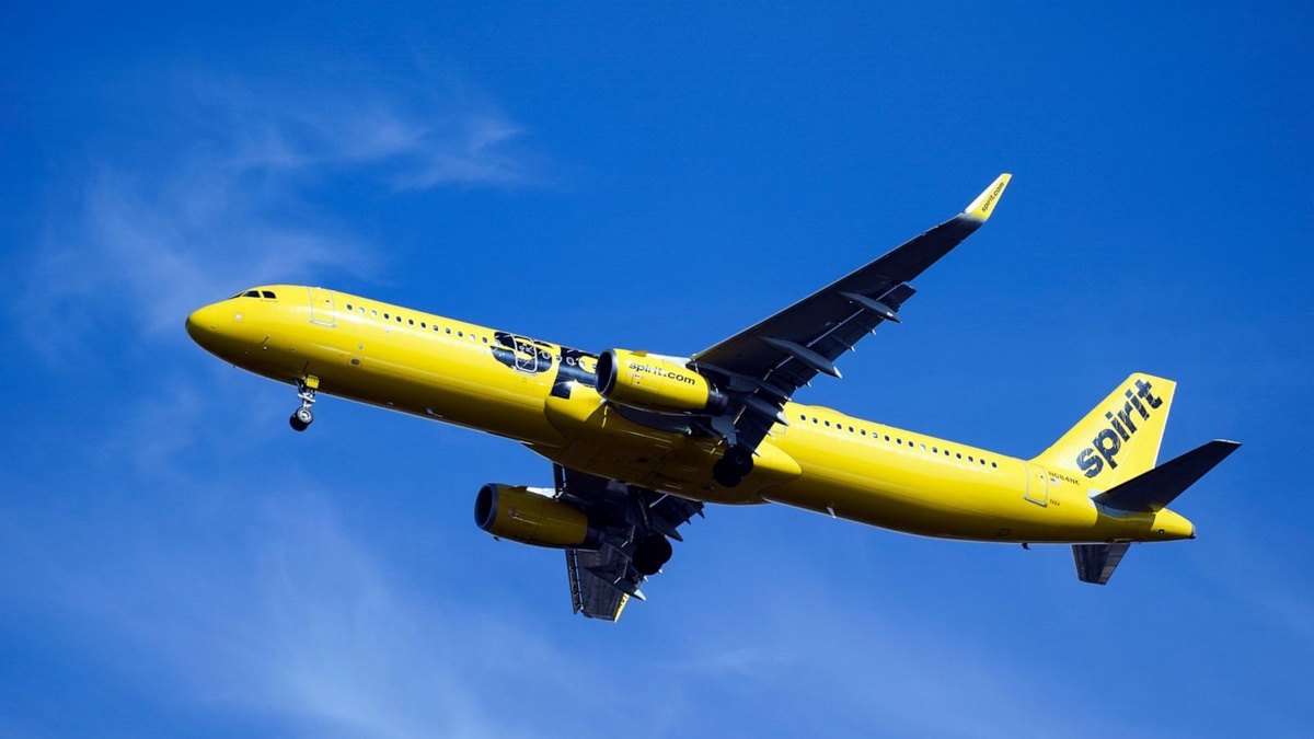 What to Expect When Making Spirit Airlines Reservations A Seamless Travel Experience