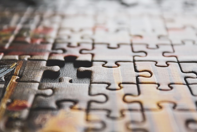 Discovering About The Top Benefits Of Playing Jigsaw Puzzles