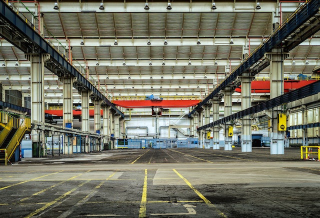 Exploring the Advantages of Technology Integration in 3PL Warehousing
