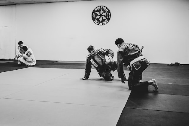 The Benefits of Brazilian Jiu-Jitsu Schools for Children and Adolescents