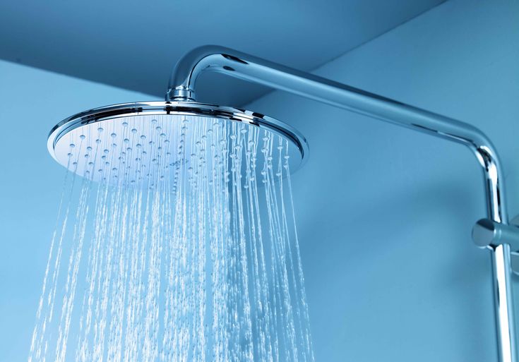 Say Goodbye To Leaks: The Importance Of A Reliable Shower Seal