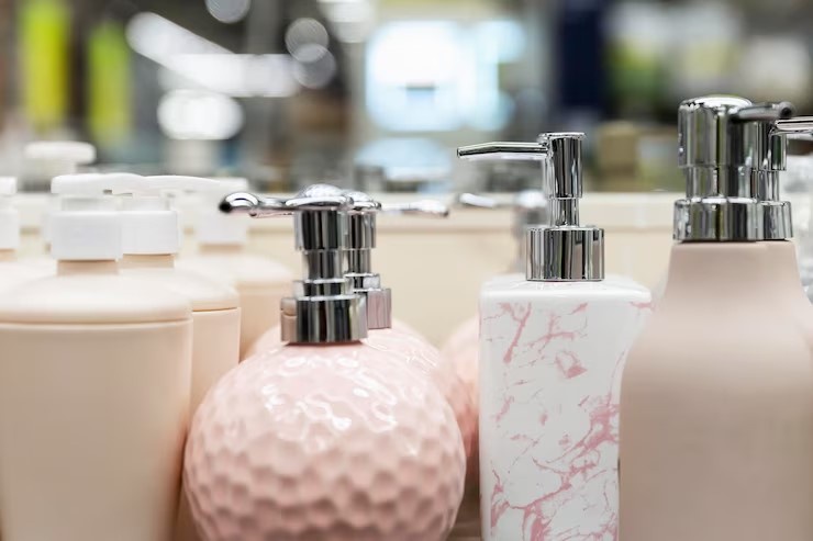 Enhance Your Guest Experiences with Luxury Bath Products: The Key to Hotel Success