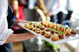 How Professional Catering Service Make Your Party Successful