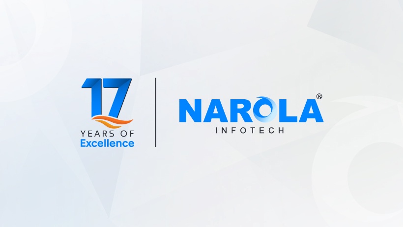 Why Choose Narola Infotech For Ecommerce Software Development?