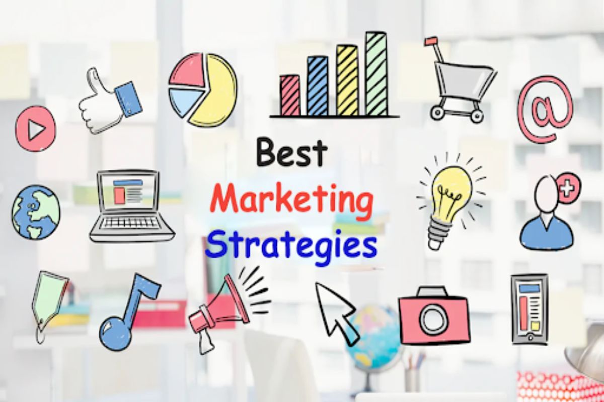 Best Marketing Strategies for New Real Estate Agents
