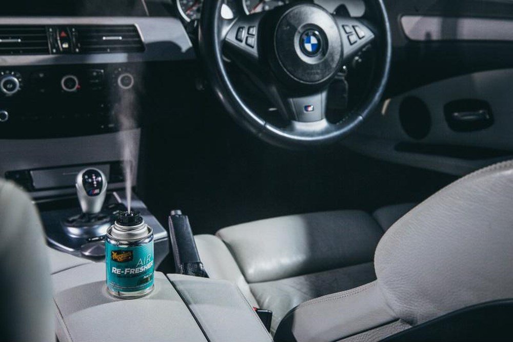 Maintain Fresh and Pleasant Odors in Your Car with 6 Simple Steps!