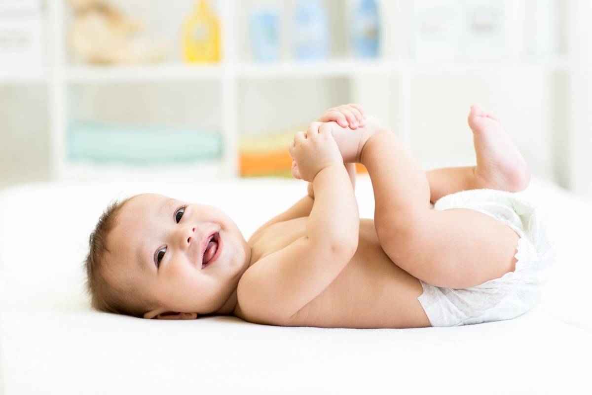 How to Choose the Best Diapers Singapore for your Little Ones