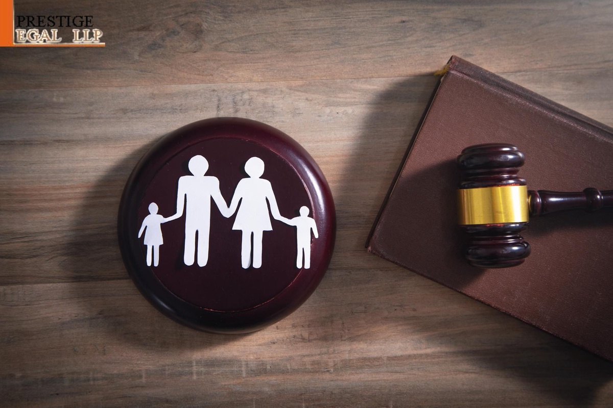 A Comprehensive Guide to Choosing the Right Family Law Firm