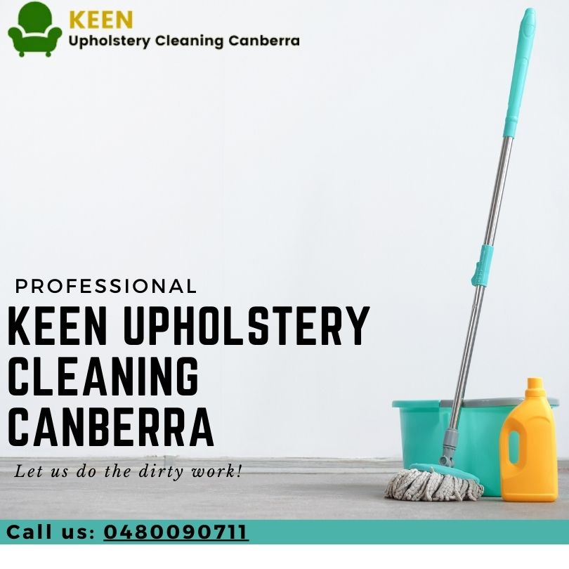 Revitalize Your Home with Upholstery Cleaning Canberra: Unlocking the Secrets to a Fresh and Invigorating Living Space