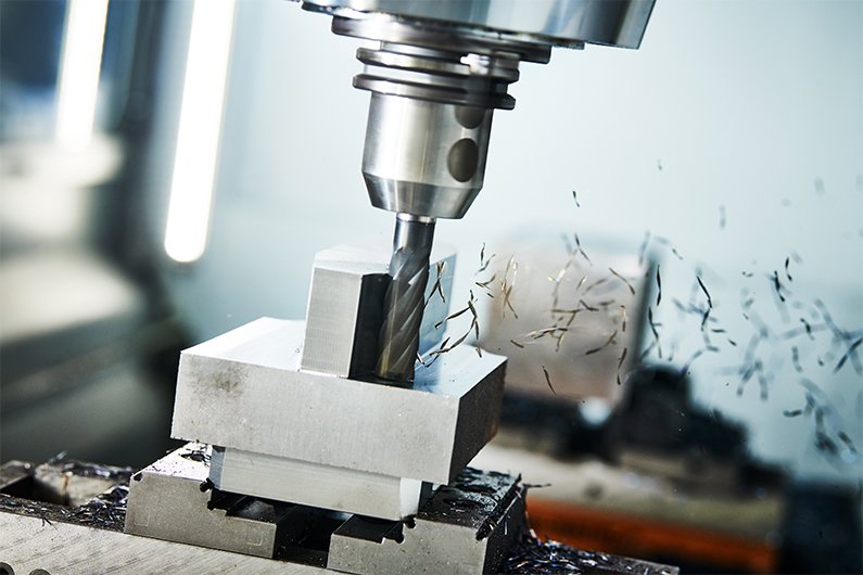 How CNC Swiss Transforms The Manufacturing Landscape?