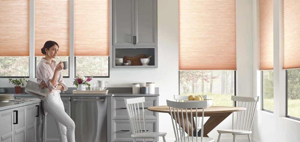 Best Denver Blinds: Transforming Your Windows with Style and Functionality