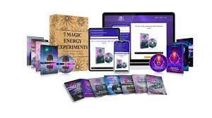 7 Magic Energy Experiments Reviews 2023
