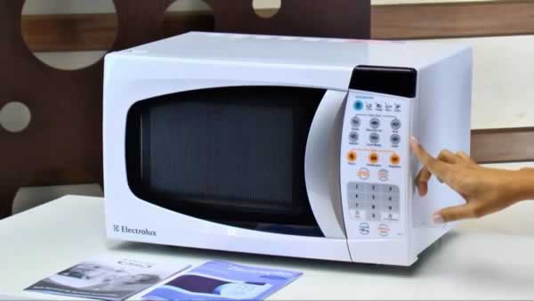 Simplify Your Cooking Experience: Renting Microwaves in Gurgaon.
