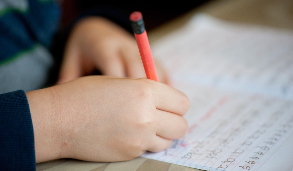 Teaching Handwriting to Preschoolers: 5 Mistakes to Avoid