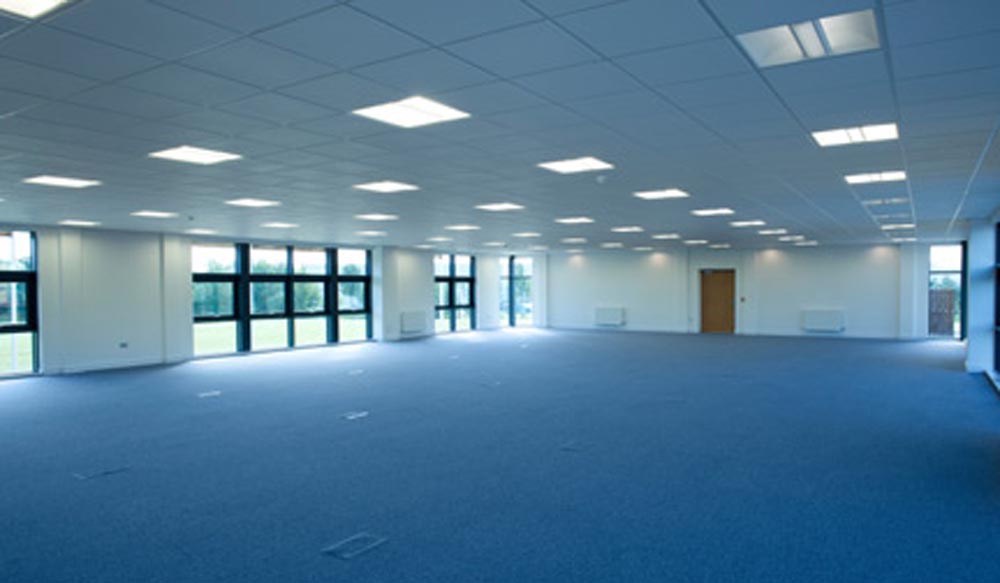 Various perks of choosing a commercial carpet cleaning in London