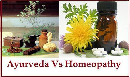 Ayurveda vs Homeopathy: Which One is Better?