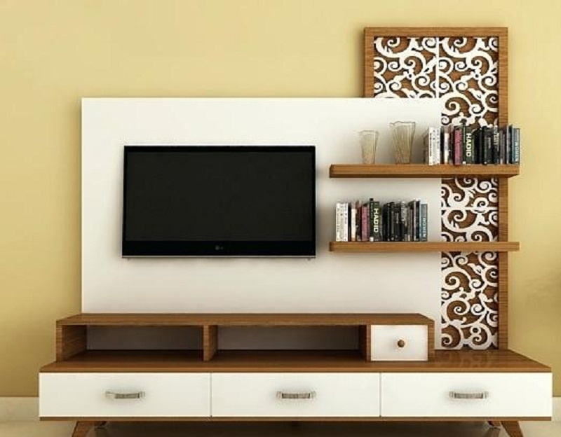 TV Cabinet Online: Buy the Perfect TV Stand Online for Your Home Décor Needs at The Home Dekor
