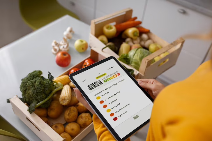 How to Implement Efficient Inventory Management in Your Grocery App