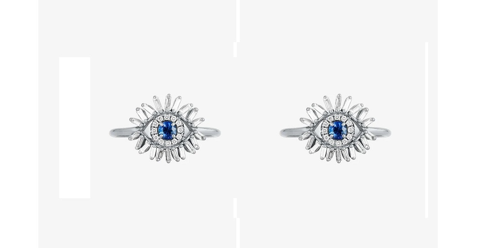 Evil Eye Jewelry: Wedding Appropriate or Not?