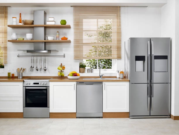 Top 5 Appliances for a Comfortable Summer in the UAE