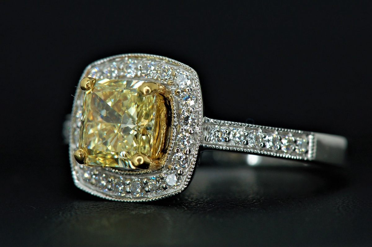 Unlocking Value and Memories: Selling Your Diamond Ring