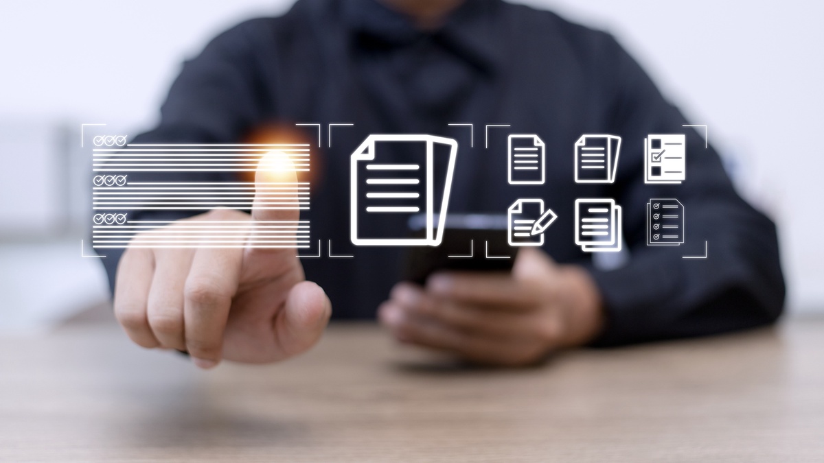 Best Intelligent Document Processing Software in 2023