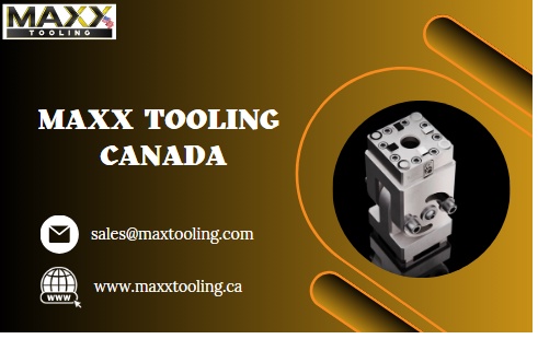 Why MAXX Tooling Is Making A Difference?