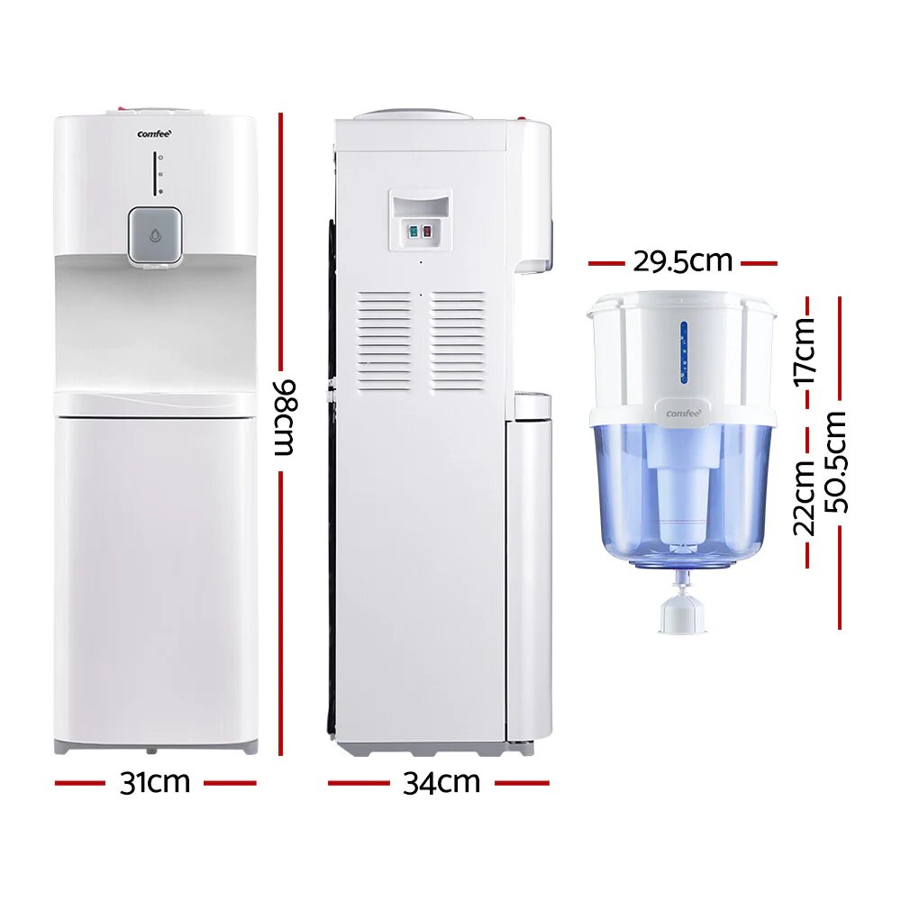 Water Dispensers: The Ultimate Guide to Hydration Solutions
