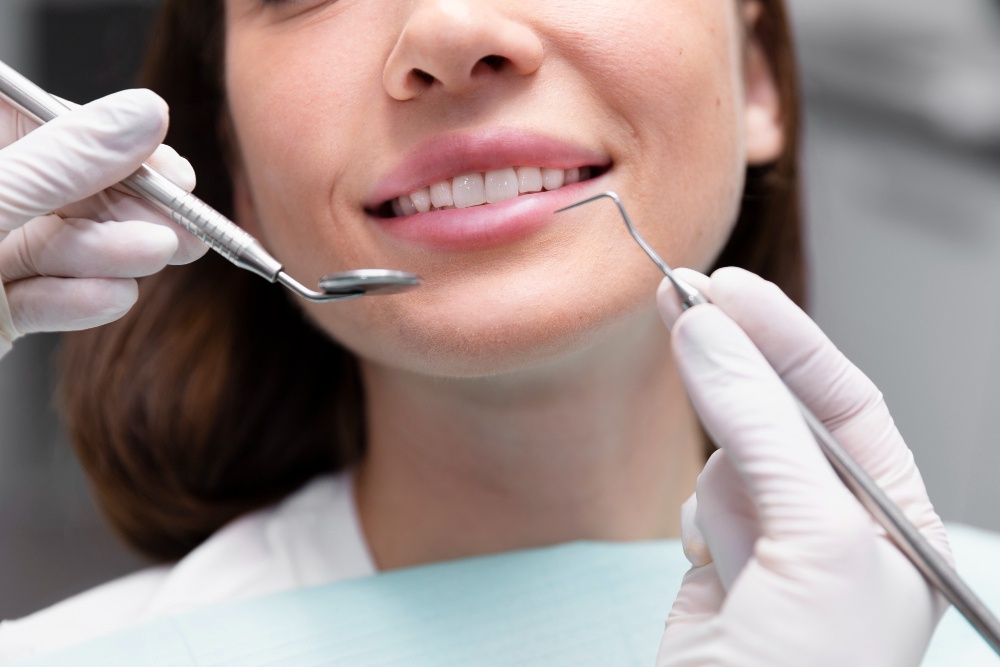 Dental Crowns: Understanding the Different Types and Materials